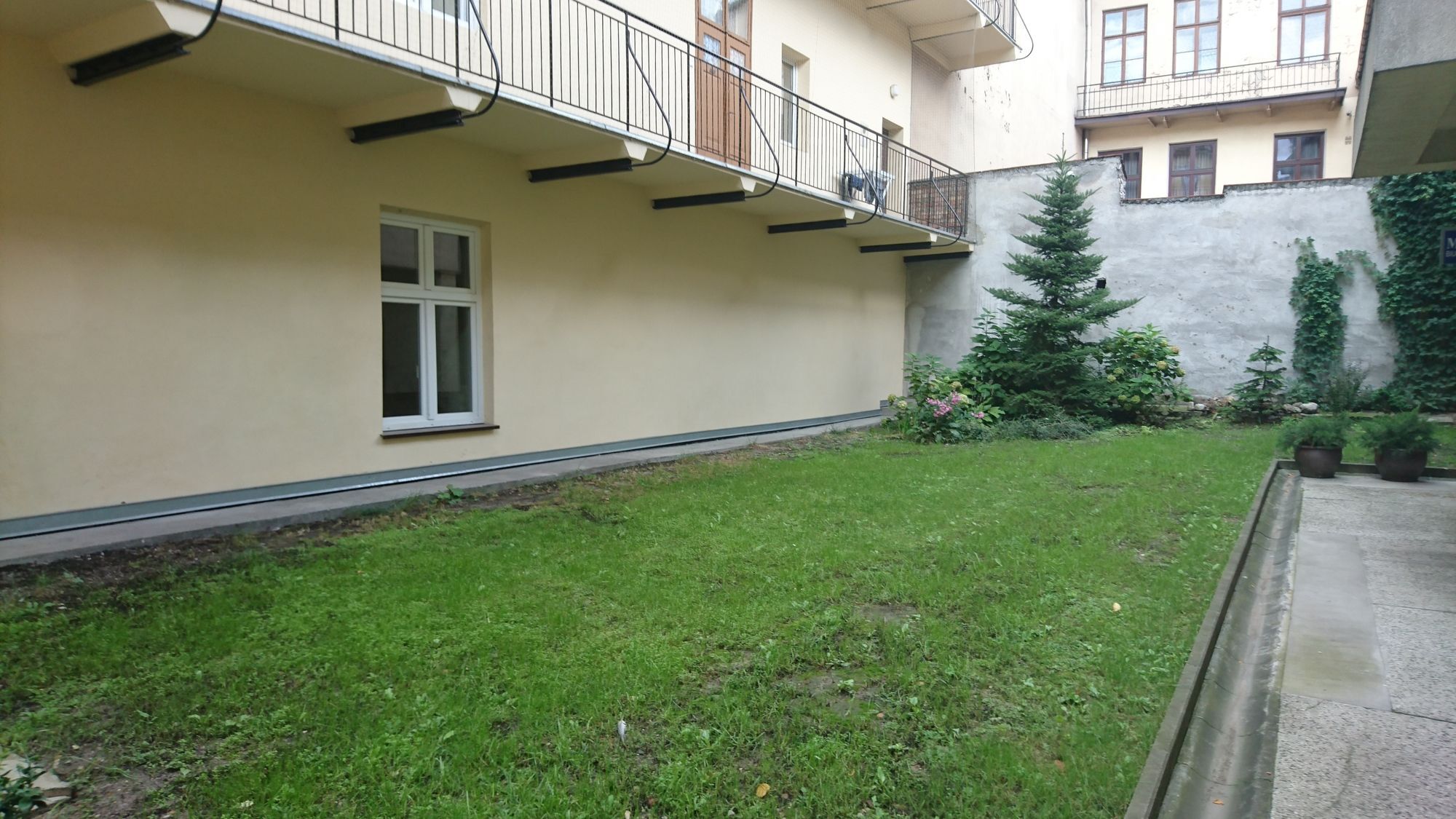 Ok Kazimierz Apartments Cracovia Exterior foto